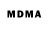 MDMA VHQ Soul Survivor